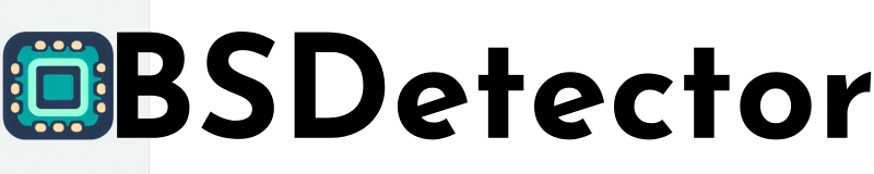 BSDetector-logo